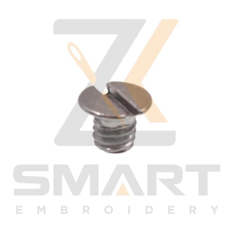 Sgriw 3.5*4 ar gyfer peiriannau brodwaith Tajima B02-CTYZ-3.5*4