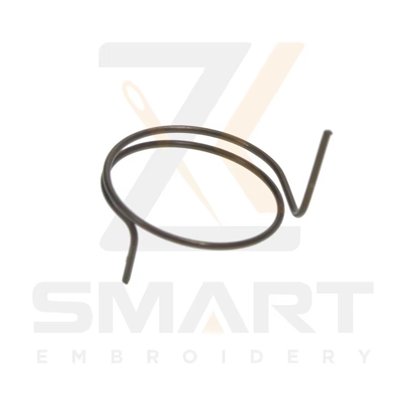 Jump Spring 507307010010 FX0516000000 Ar gyfer Tajima SWF Tsieina Machine A010302