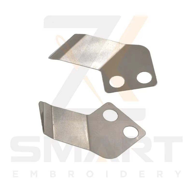 Rhannau peiriant brodwaith Tajima o dan yr edau Presser AC0515000000