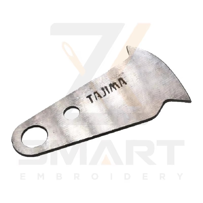 Trywydd Tajima Plât Gwahanu 050320890022 050320890011 050320890010 Rhannau Peiriant Brodwaith