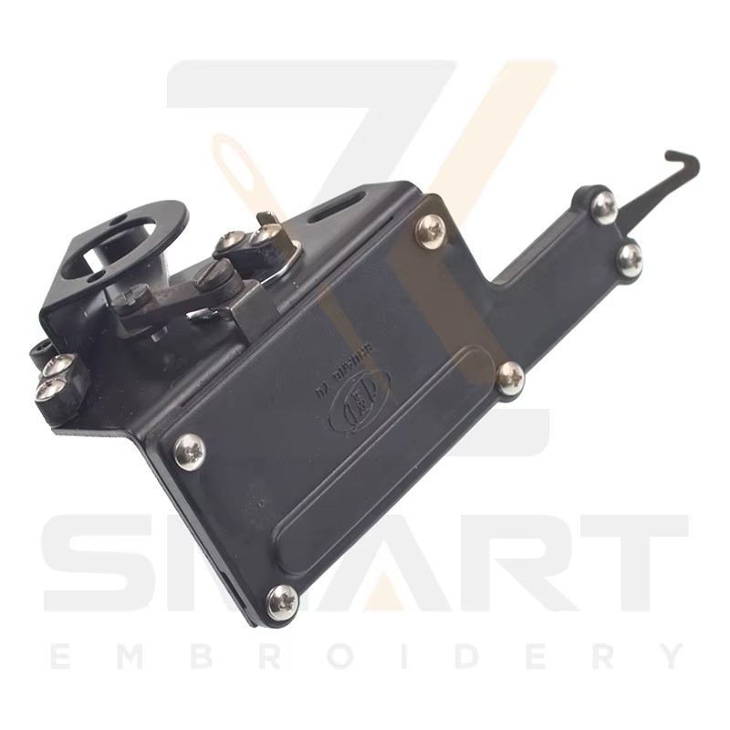 Wiper Ass'y Thread Catcher Ar gyfer Tajima Tsieina Machine Parts C0101CN02