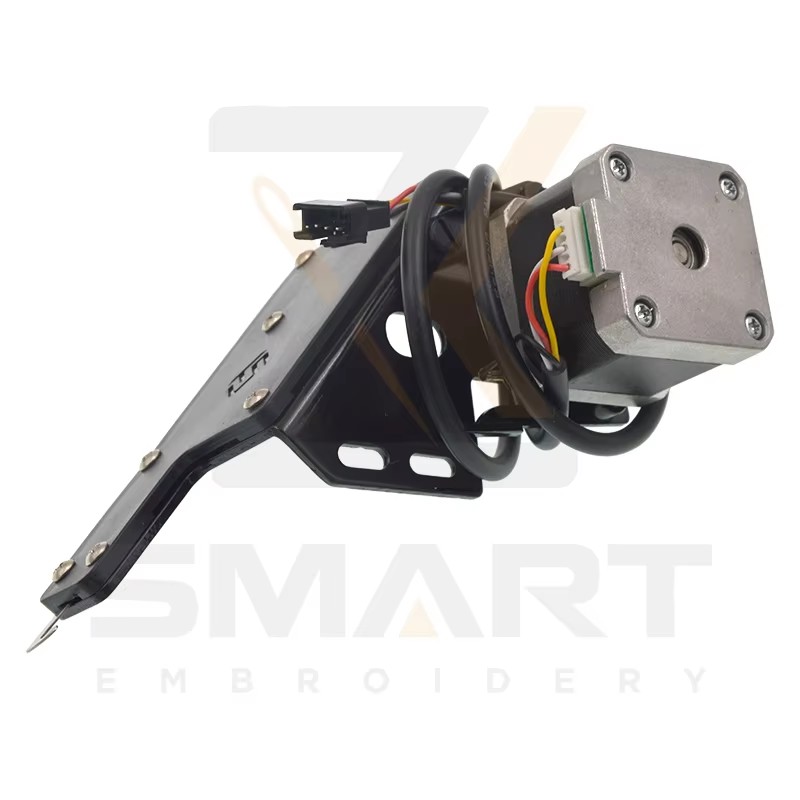 Ass'y sychwr TMFD generig ar gyfer rhannau peiriant brodwaith tajima c0101-tmfd-c