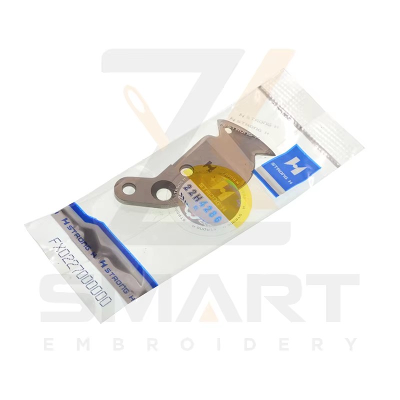 Rhif 050320330000 FX0227000000 Ar gyfer Tajima & Tsieina Peiriant Rhif