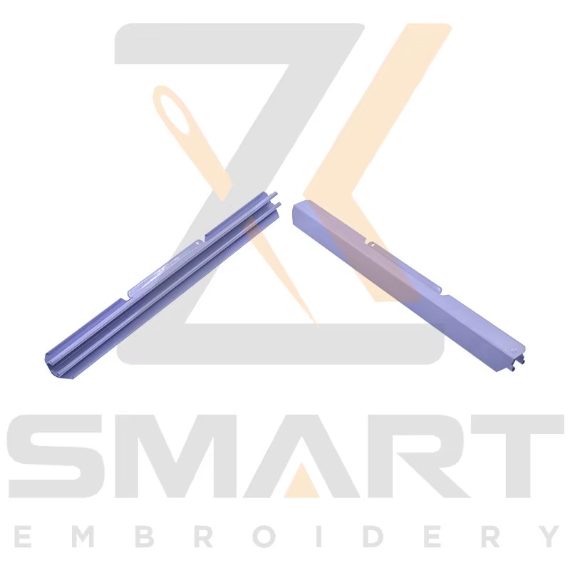 10 darn clip brethyn 30cm ar gyfer peiriannau brodwaith tajima d06tj3001