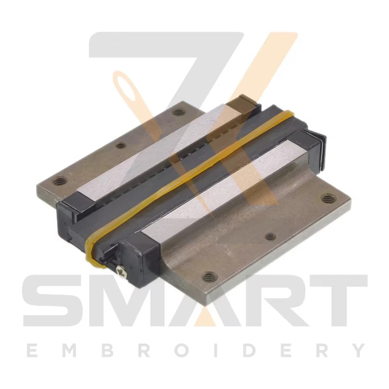 Slotiau Liner ar gyfer Peiriannau Tajima D08011-TJ01