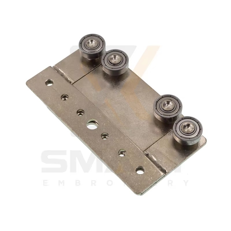 Cyswllt Bracket A a B GN0312000000 GN0313000000 Ar gyfer Tajima Peiriannau Embroidery D08019TJ02