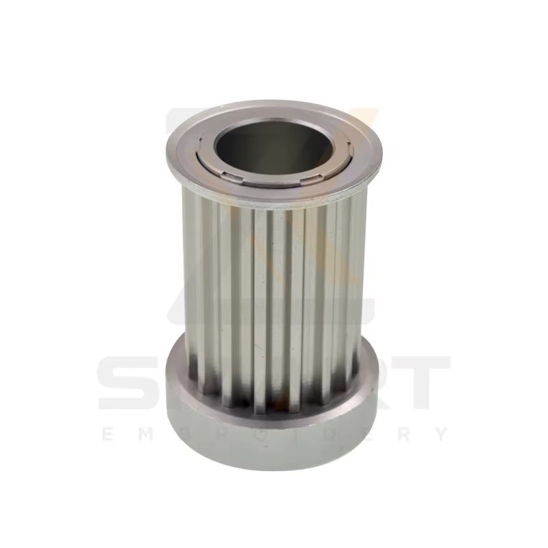 Tajima SWF Timing Pulley S5M Type 16 Teeth 30MM Wyddgrug Machine Parts D05-S5M-D15-T16-W30-KF