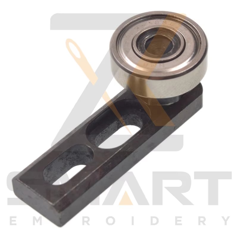 Roller Presser Frame Ass'y EG0715020000 Ar gyfer rhannau Peiriant Tajiam Embroidery D08005-TJ01C