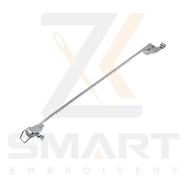 Cyd-fynd Single Band Cap Frame Presser Lid Ar gyfer Machine D030301 D030304