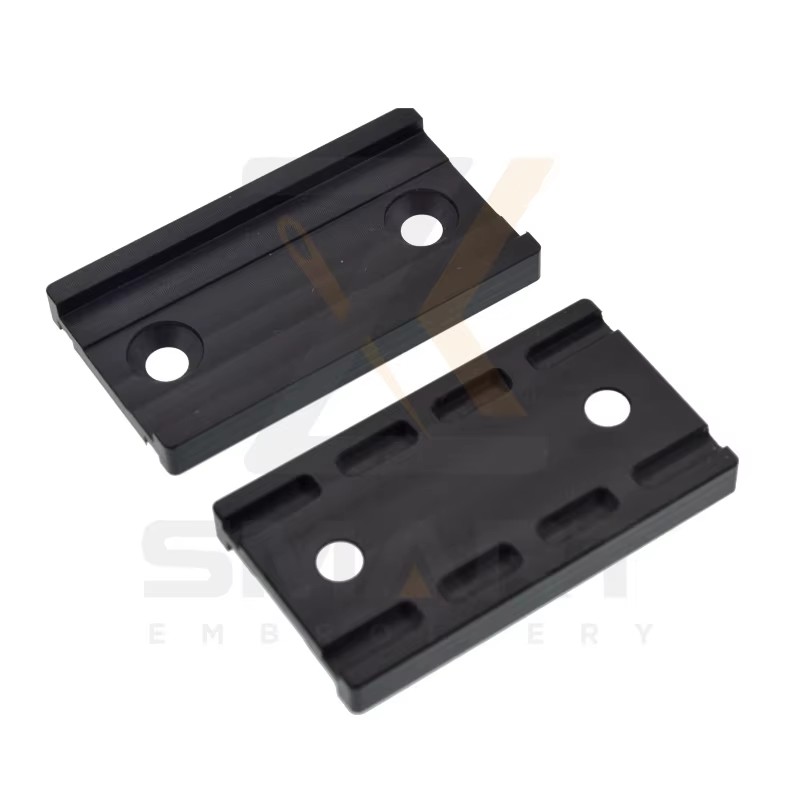 Plât Guide MX0743010000 0F3290070010 MX0743000000 Tajima peiriannau peiriannau peiriannau peiriannau peiriannau peiriannau D08023