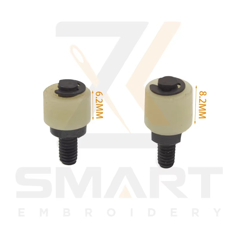 Rhif Roller Tajima Tsieina Peiriant Cyflymder Parts D08014-L D08014-S