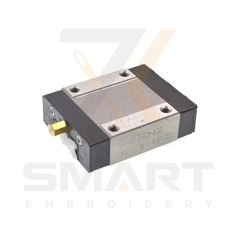 SHNZ QXG/15C Llinell Llinell Llinell Llinell Llinell Llinell Tajima Peiriannau Llinell Tsieina Parts D08011-SHNZ-QXG/15C