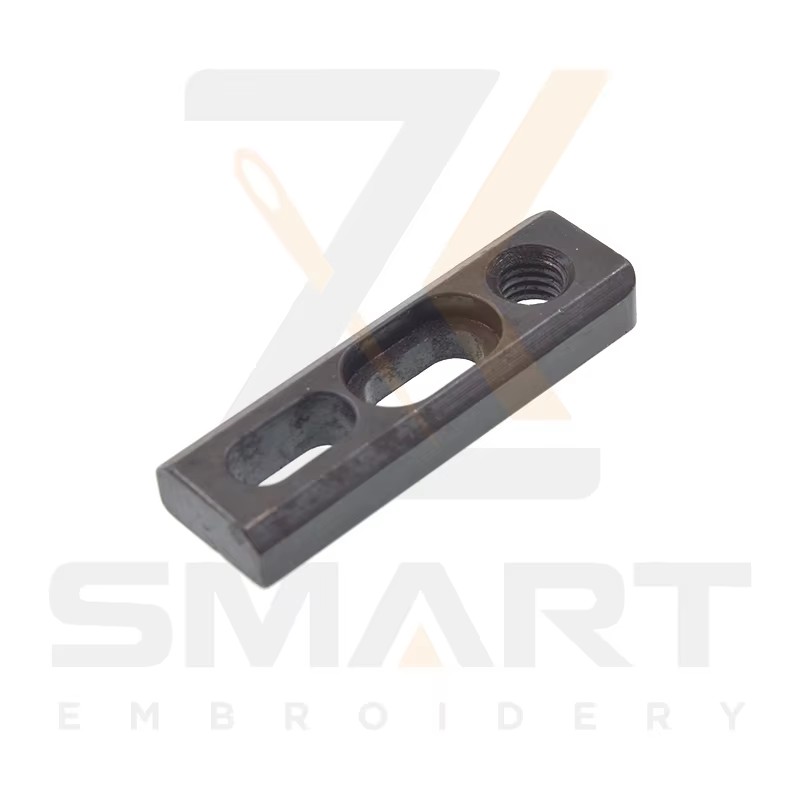 Presser Roller Base EG0715020000 Tajima SWF Tsieina peiriant peiriant peiriant peiriant rhannau D08005-TJ01