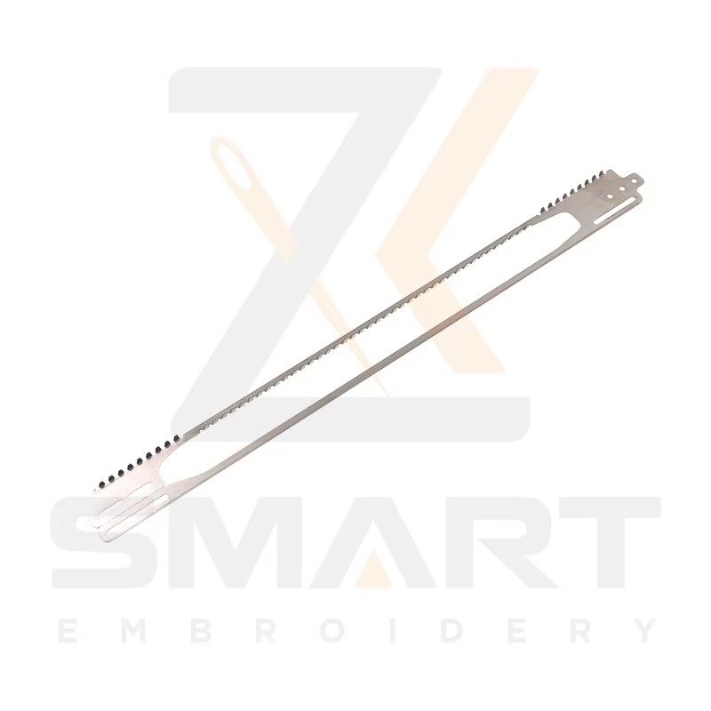 Mae'r rhannau peiriant gwifren D030310 D030303