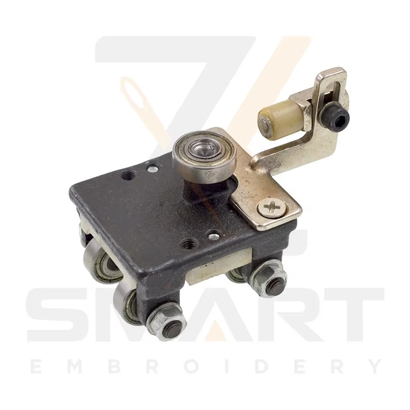 Y-axis Feed Ass'y Peiriant Deunyddiau Embroidery D08002