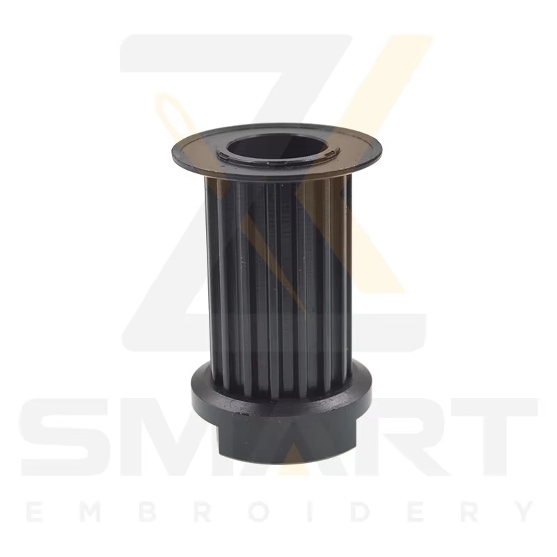 Tajima Peiriant Cyflymder Parts Pulley 501470060000 D05TJ-S5M-D16-T16-W35