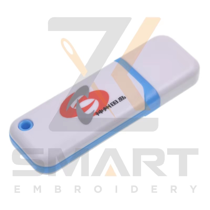 Tajima USB Memory 2GB Peiriant Embroidery Parts ETJ-USB-2G