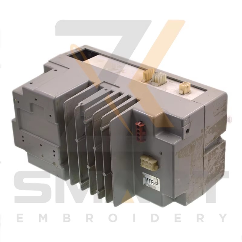 Tajima Controller XC-BAT Tajima Peiriant Cyflymder Parts ETJ-XC-BAT-U