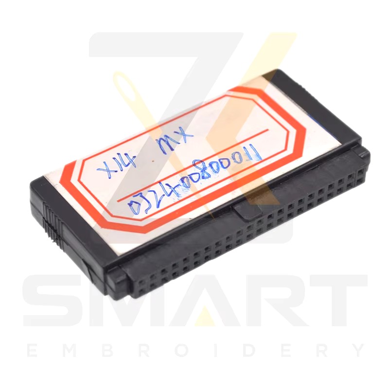 Dosbarthu DOC Flash 0J2400801000 Tajima Peiriant Cyflymder Parts ETJ-0J2400801000