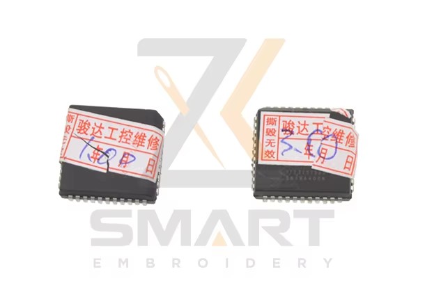 Cyflymder CPU HLV3.0 HRV1.0 Ar gyfer Tajima MP167 Driver Board Single Head Machine EC6102010000 EC6102020000 EC6102030000