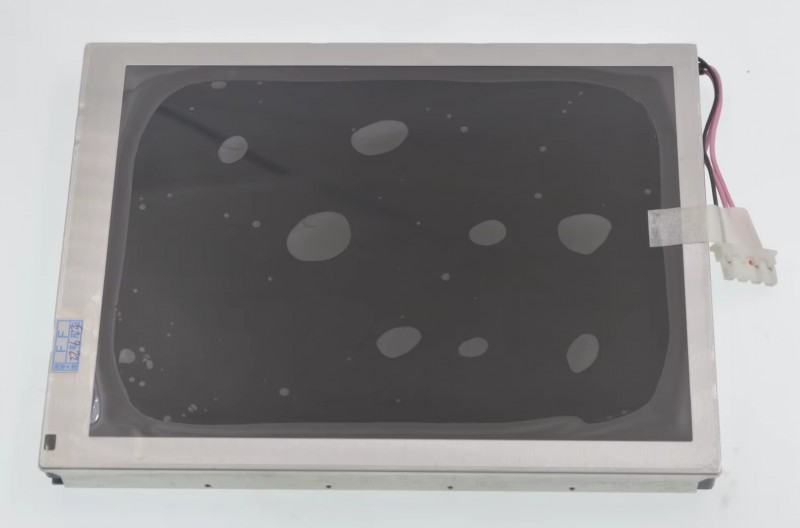 Tajima LCD Disgrifiad 641200140000 X16-E[A] Disgrifiad NL6448BC20-18D Parts Peiriant Embroidery E10-NL6448BC20-18D