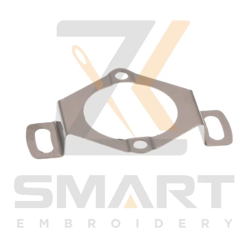 Mae'r rhannau o'r peiriant Encoder Embroidery Machine EDH06-EC0101 yn cael ei gosod