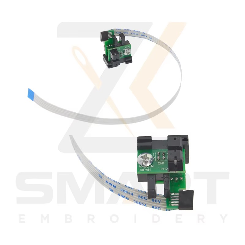 Cerdyn Sensor Tajima TC 0J2602300A23, FG7204010000, 0J2602100010, 0J2601100011, 0J2602300A22 ETJ-TC01