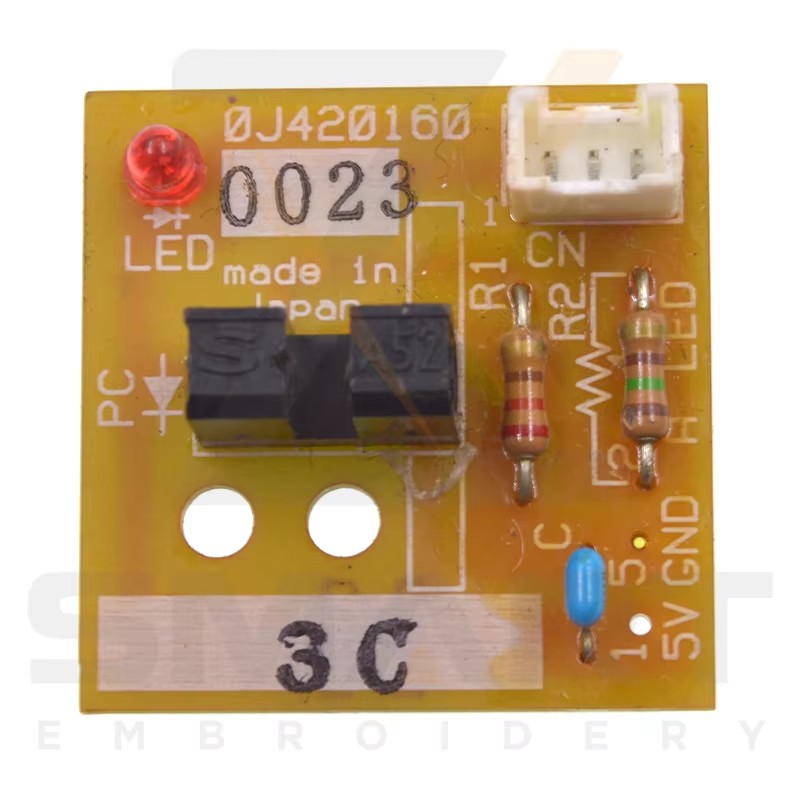 Tajima peiriant peiriant peiriant peiriant peiriant peiriant peiriant 0J4201600023