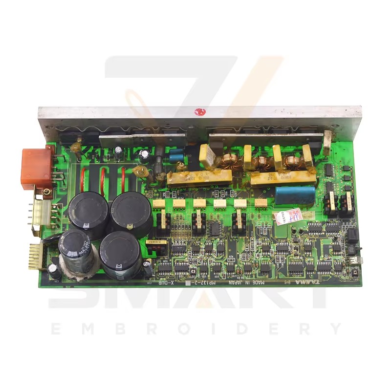 Yn cael ei ddefnyddio TAJIMA S Driver MP137 CX5602040000, CX5602030000, CX5602050000, CX5602070000, CX5602A70000, 0J3400301070,0J3400301071