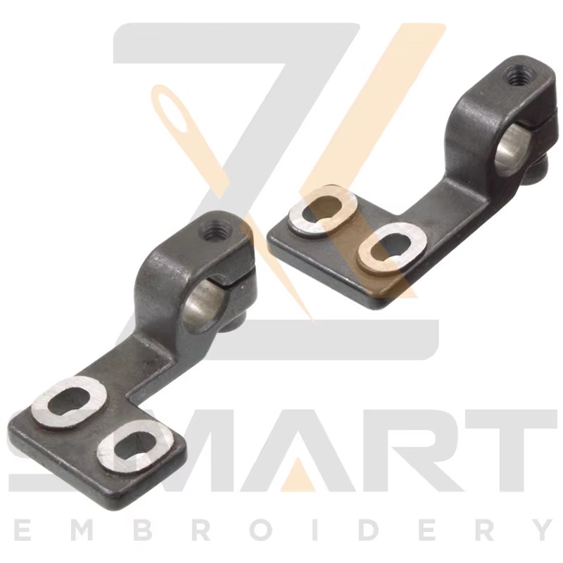 Gwrthdaro Color Bracket L A R FX0640L00000 FX0640R00000 Tajima SWF Tsieina Peiriant Deunyddiau Embroidery N080102