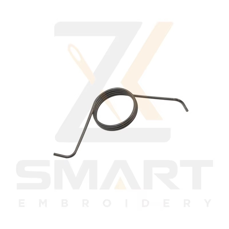 Torsion Spring 507310040000 Tajima Tsieina peiriant peiriant peiriant peiriant rhannau N070602