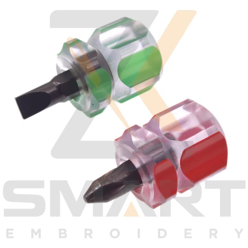 Trosglwyddydd Screw Mini G0506-GN G0506-R