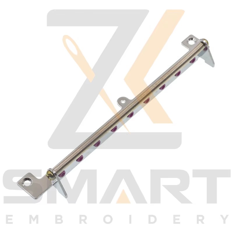 Gwneuthurwr Lower Thread Set 9 Lliwiau Tajima SWF Tsieina Peiriant Pecynnau T040302-9