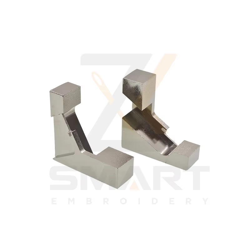 Gauge Bar Nail ar gyfer Peiriant Embroidery TAJIMA