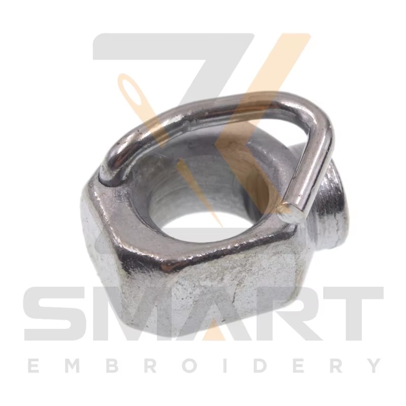 Clamp Nadolig 090420010S60 Ar gyfer Peiriannau Tajima N0902TJ02