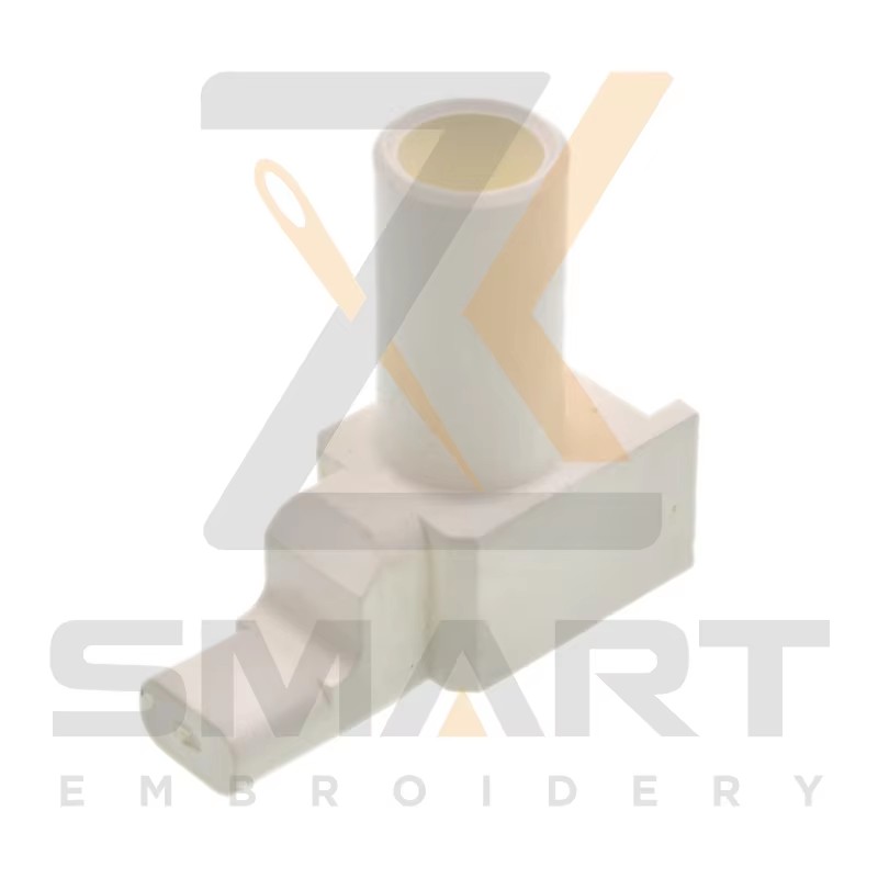 Presser Foot Connecting Stud 090420020023 FX0621000000 FX0621010000 Ar gyfer Parts Tajima Peiriannau Embroidery N030201WG
