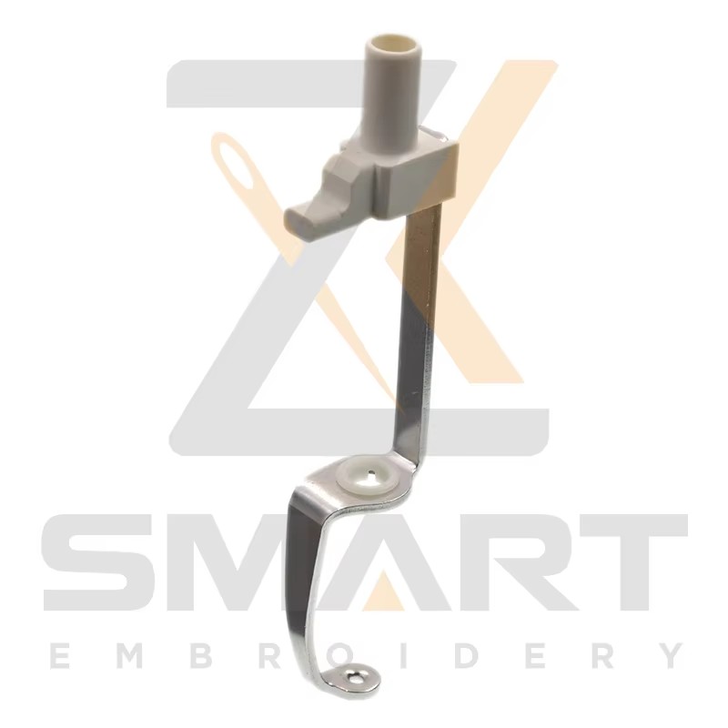 10 rhannau Tajima ST Presser Foot Original gyda Connecting Stud 96MM Parts Machine N0301HBH96ST