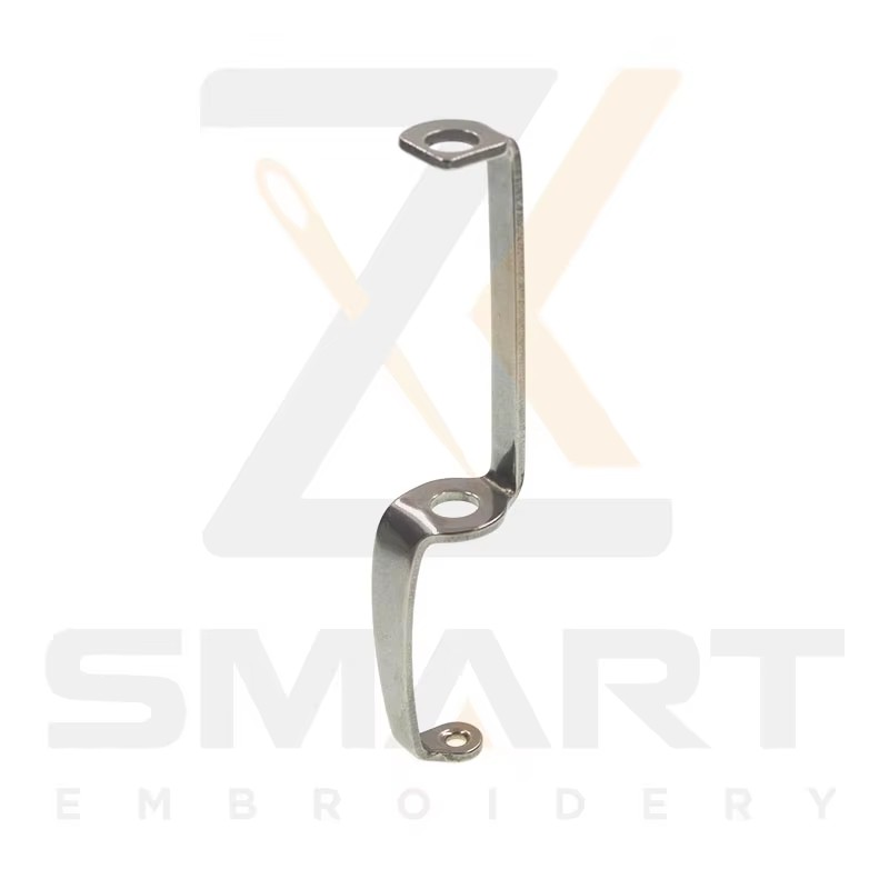 Presser Foot Tajima SWF Tsieina Peiriant Pecynnau Pecynnau N0301L