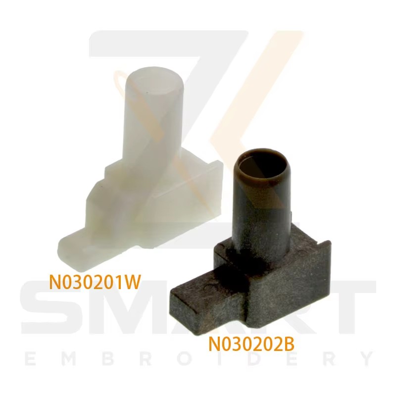 Presser Foot Connecting Stud 090420020023 FX0621000000 FX0621010000 Tajima Tsieina PROMAKER rhannau peiriant gwifren