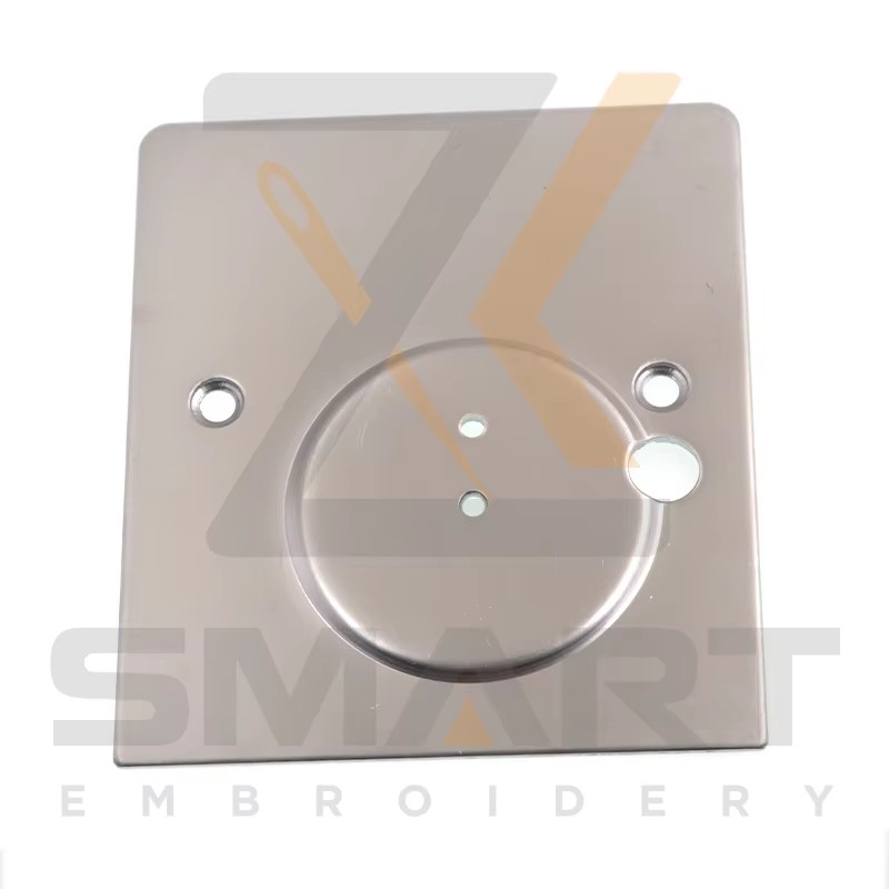 Plât Nadolig 3MM Hole Tajima SWF Tsieina Peiriant Deunyddiau Embroidery R0508-3.0