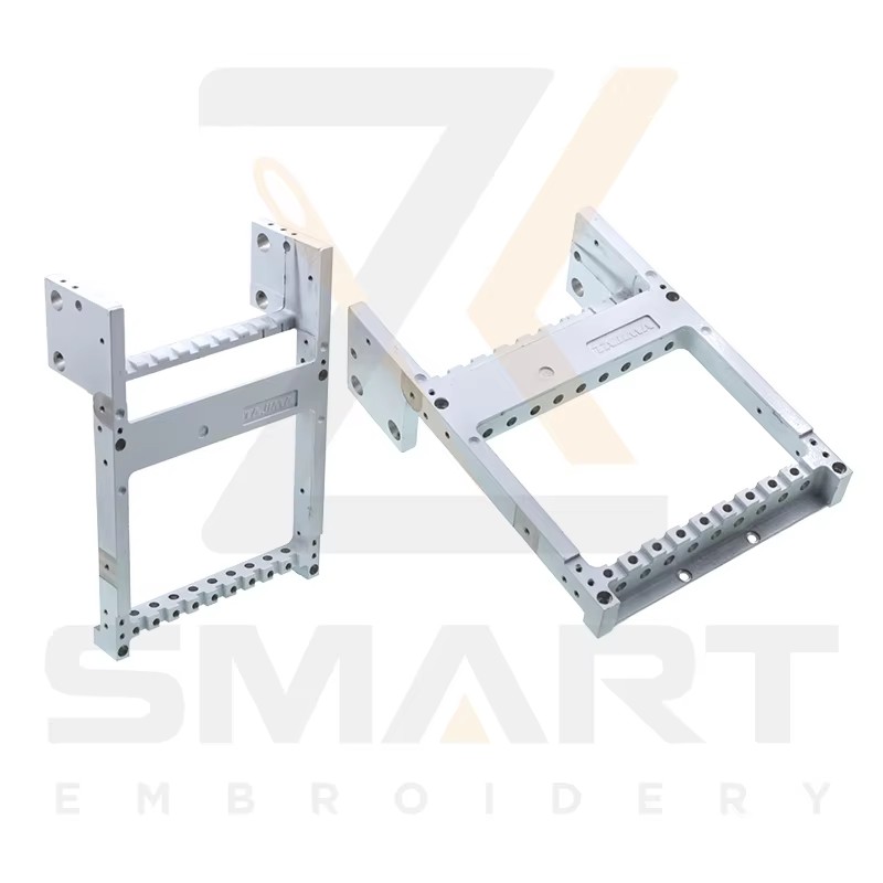 9 Color Nadle Bar Case FN0601020000 Ar gyfer TFGN 45 Arm Tajima Peiriant Deunyddiau Embroidery N0102-TFGN-45