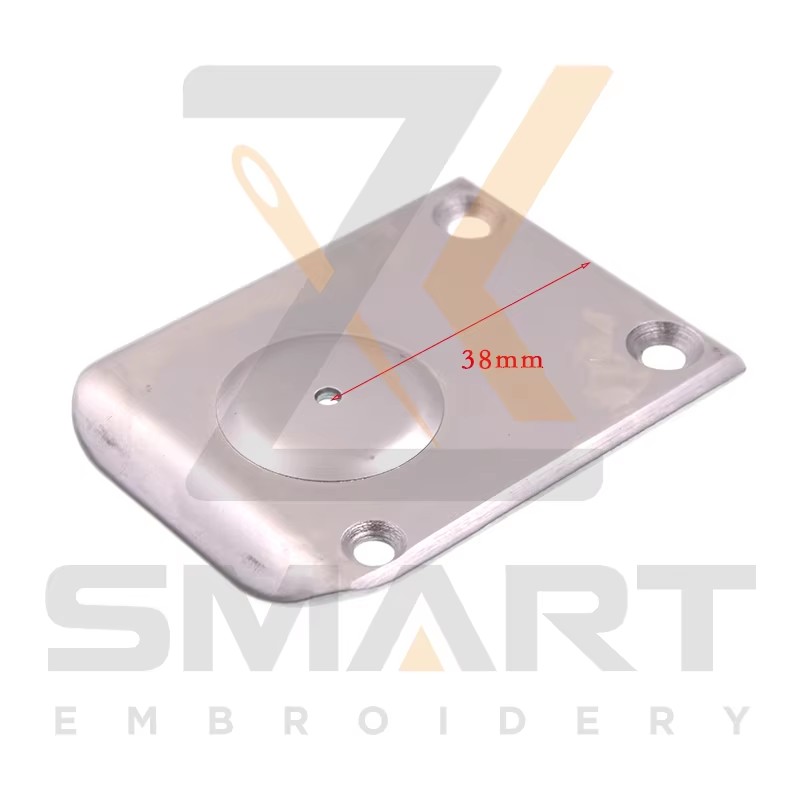 Plât Nadolig Tajima SWF Tsieina peiriant peiriant gwifrennau R050402