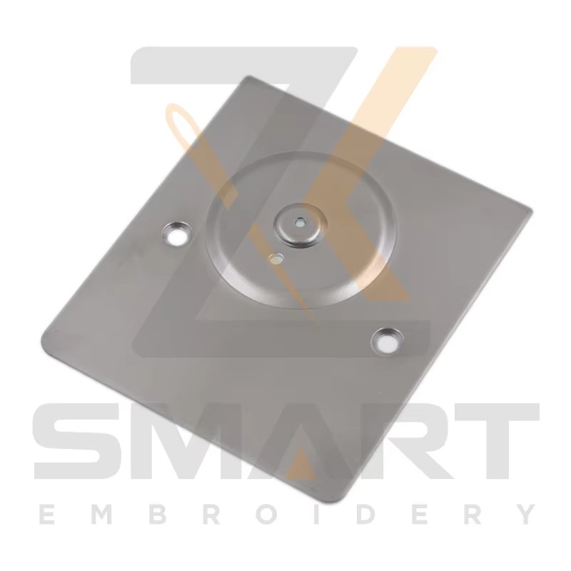 Plât Nadolig 2.2mm Hole Tajima SWF Tsieina Peiriant Pecynnau Pecynnau R0518-2.2