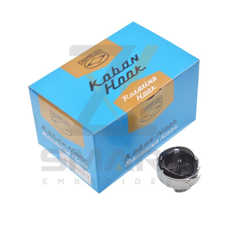 Gwrthdaro Koban Generig KHS12-RYPICC Ar gyfer TAJIMA SWF Barudan Tsieina Peiriannau Gwlyb R01KHS12-RYPICC-SC