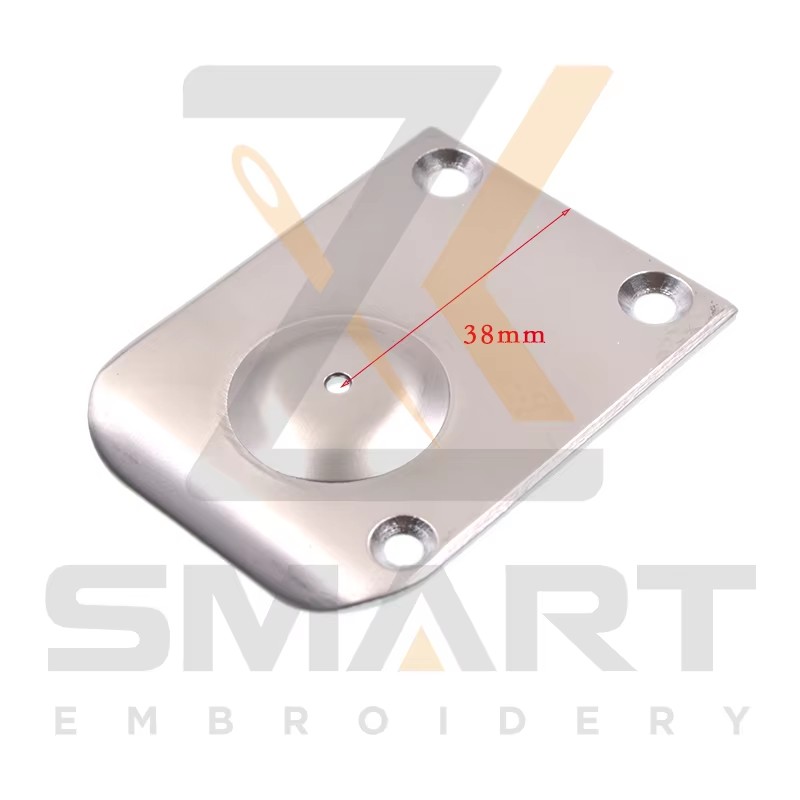 Plât Nadolig Tajima SWF Tsieina peiriant peiriant gwifrennau R051002