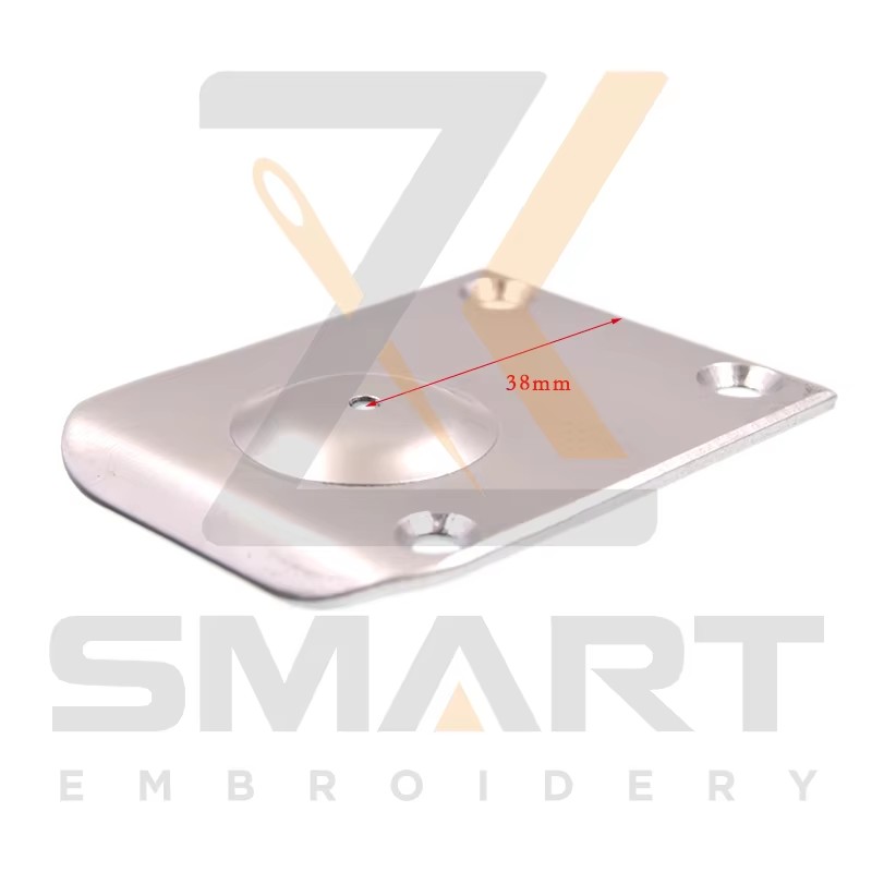 Plât Nadolig Tajima SWF Tsieina peiriant peiriant gwifrennau R051002