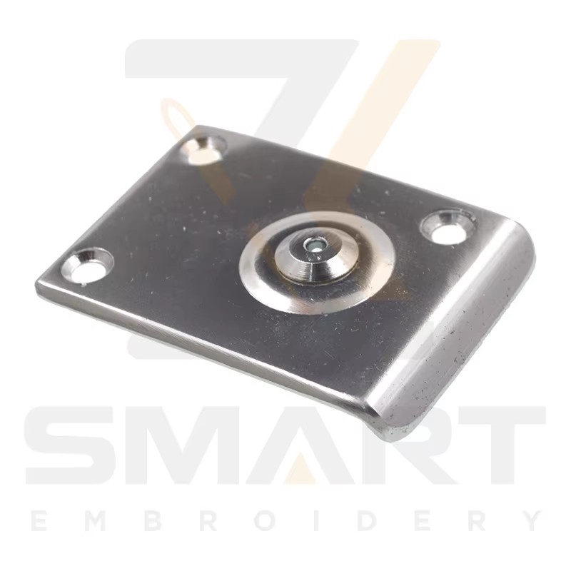 Plât Nadolig Ar gyfer Tajima & Tsieina Cap Machine R0501