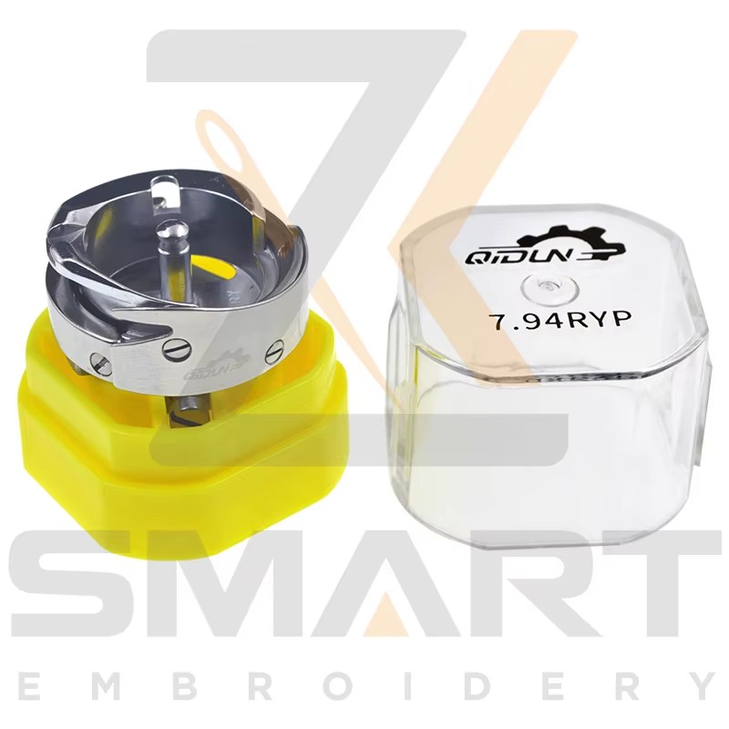 Hook Rotary I Dychwelyd KHS12-RYP Ar gyfer Tajima Barudan SWF Tsieina Peiriannau Cyflymder R01QD-7.94RYP