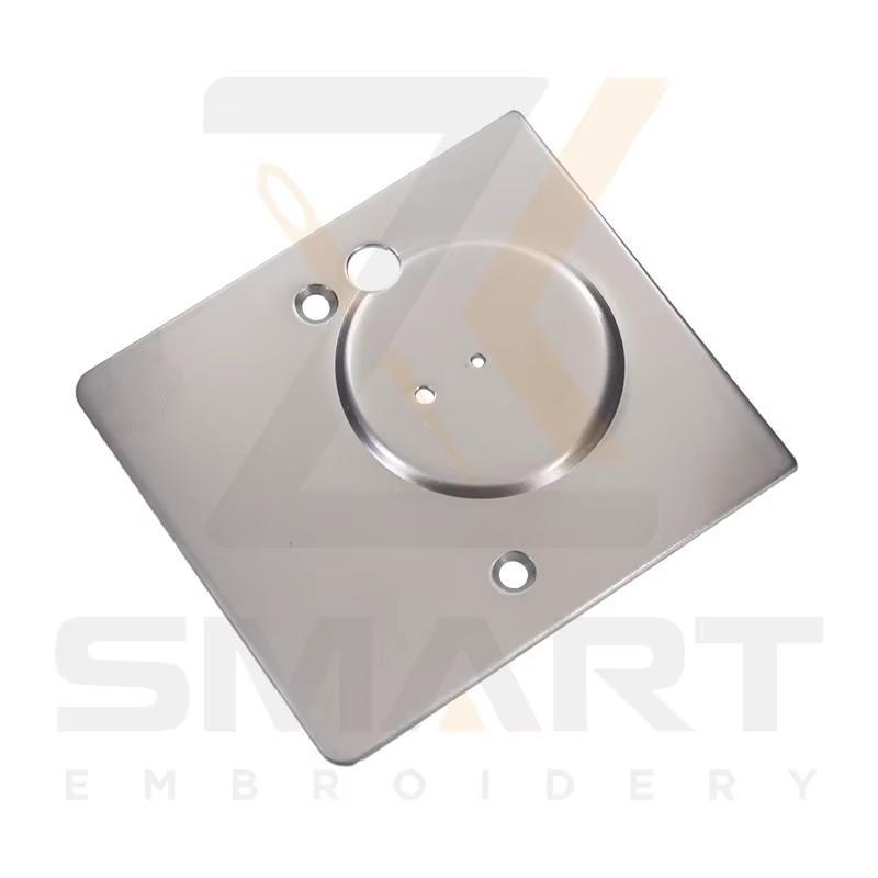 Plât Nadolig Ar gyfer Flat Tajima SWF Machine Tsieina R0508