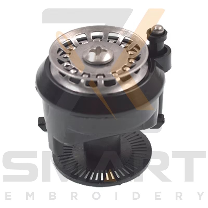 Disgrifiad Tensiwn Rotary Ass'y Tajima Tsieina Machine Parts T11-TJ02